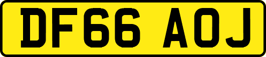 DF66AOJ
