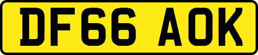 DF66AOK