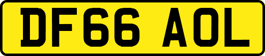 DF66AOL