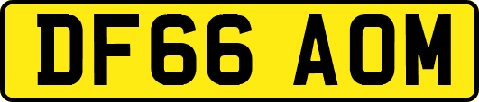 DF66AOM