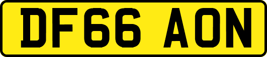 DF66AON