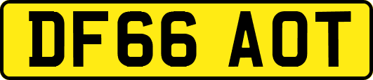 DF66AOT