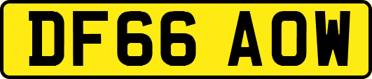 DF66AOW