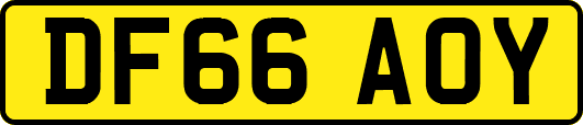 DF66AOY