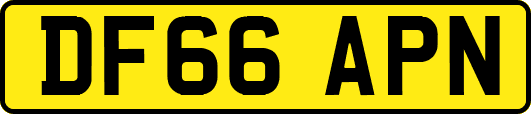 DF66APN