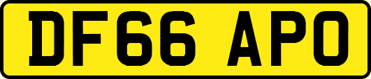 DF66APO