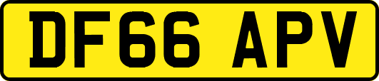 DF66APV