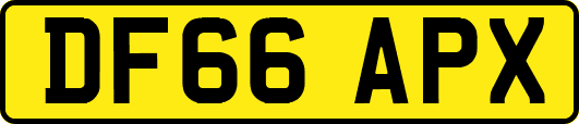 DF66APX