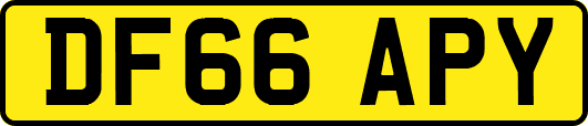 DF66APY