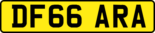 DF66ARA