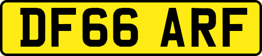 DF66ARF