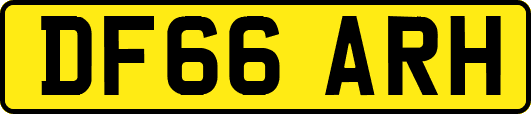 DF66ARH