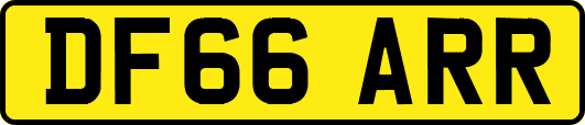 DF66ARR
