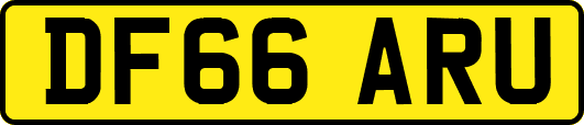 DF66ARU