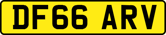 DF66ARV