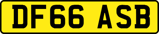 DF66ASB