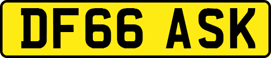 DF66ASK
