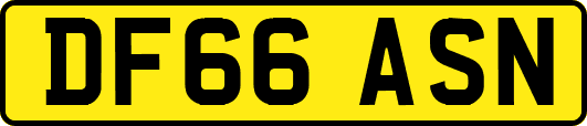 DF66ASN