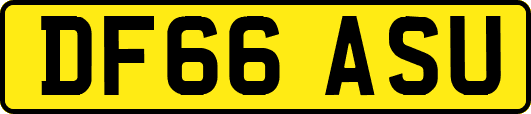 DF66ASU