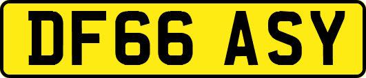 DF66ASY