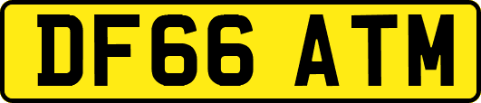 DF66ATM
