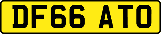 DF66ATO