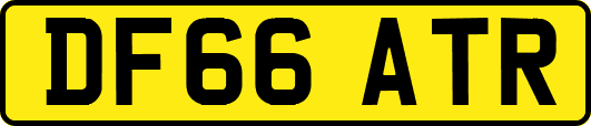 DF66ATR