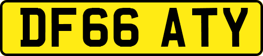 DF66ATY