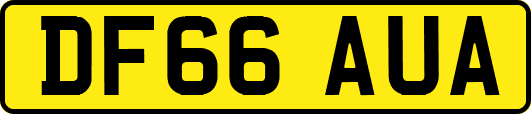 DF66AUA