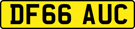 DF66AUC