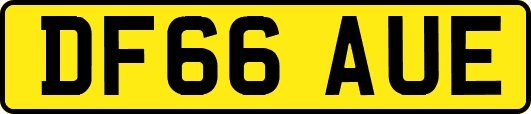 DF66AUE