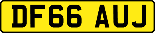 DF66AUJ