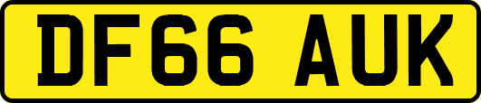DF66AUK
