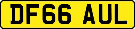 DF66AUL