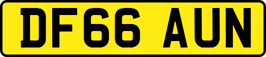 DF66AUN