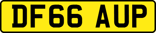 DF66AUP