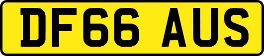 DF66AUS