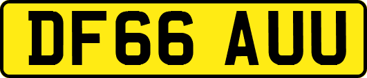 DF66AUU