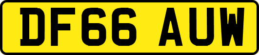 DF66AUW