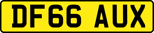 DF66AUX