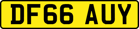 DF66AUY