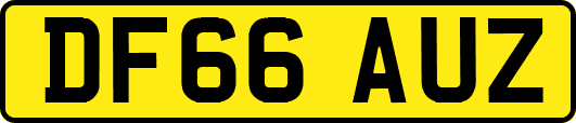 DF66AUZ