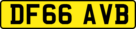 DF66AVB