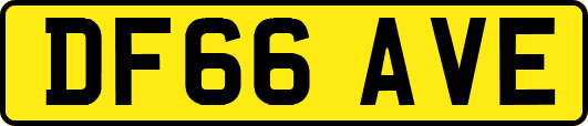 DF66AVE