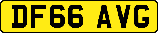 DF66AVG