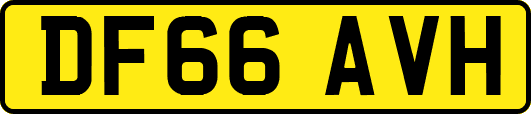 DF66AVH