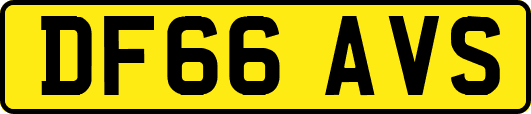 DF66AVS