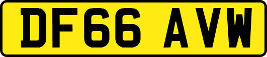DF66AVW
