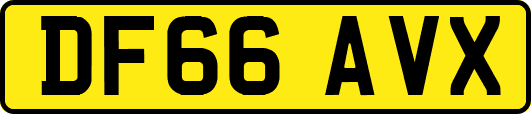 DF66AVX