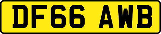 DF66AWB